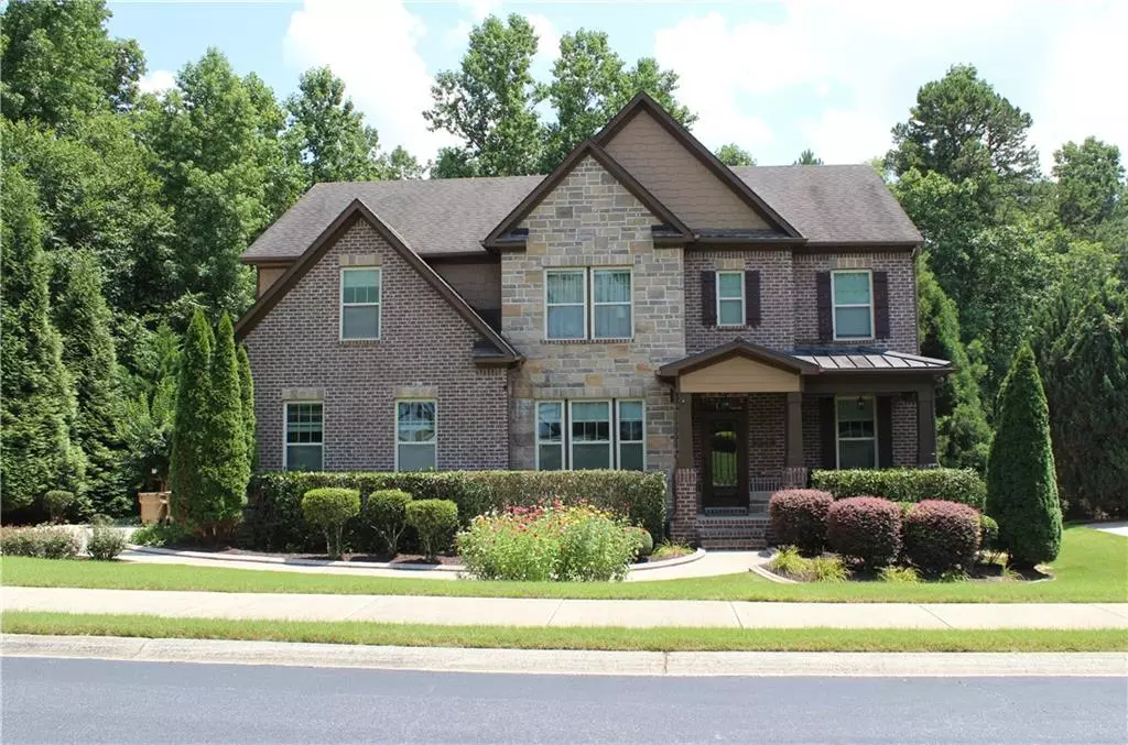 Alpharetta, GA 30004,4320 Tivoli WAY