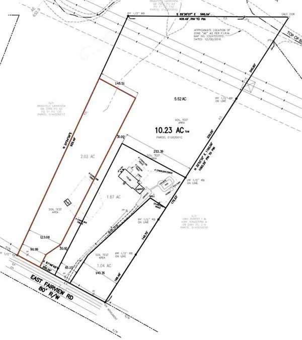 Stockbridge, GA 30281,3669 SW East Fairview Rd
