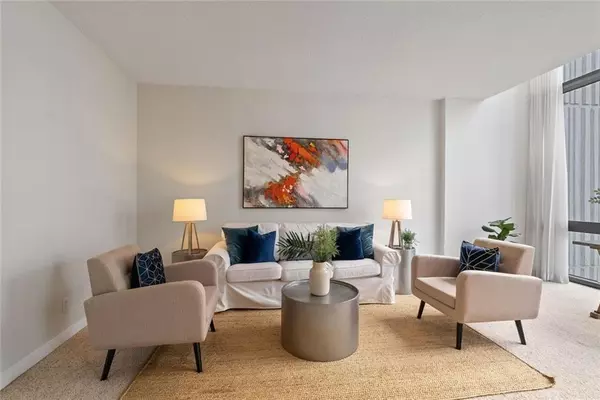 Atlanta, GA 30309,145 15th ST NE #602