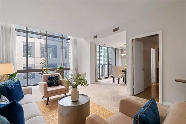 Atlanta, GA 30309,145 15th ST NE #602