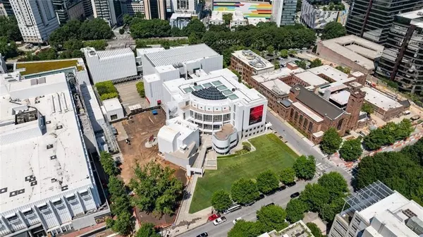 Atlanta, GA 30309,145 15th ST NE #602