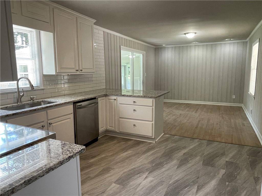 Jonesboro, GA 30236,6433 Ardmoor DR