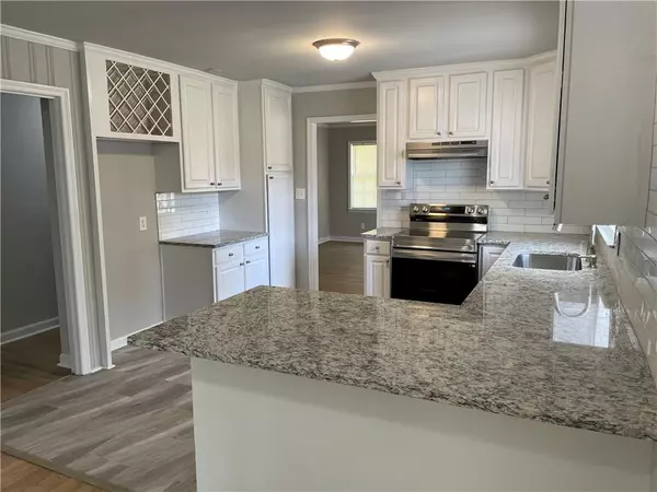 Jonesboro, GA 30236,6433 Ardmoor DR
