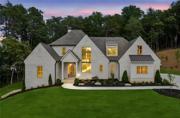 4475 KD Kruzel Drive, Cumming, GA 30041