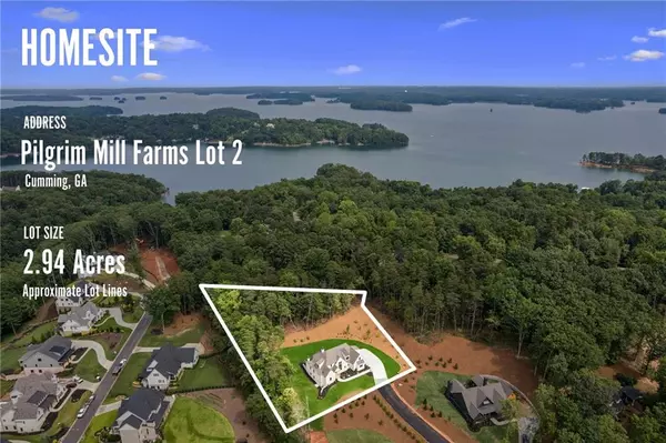 Cumming, GA 30041,4475 KD Kruzel Drive