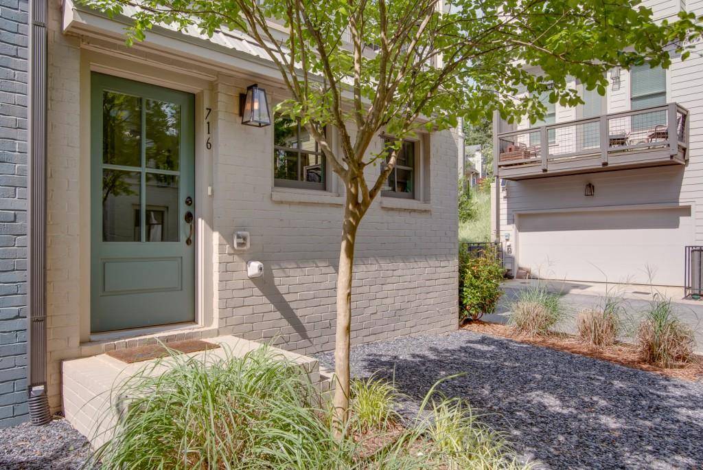 Atlanta, GA 30312,716 Perch PL