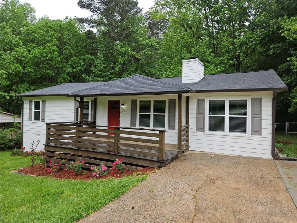 Dallas, GA 30157,147 Mildred CT