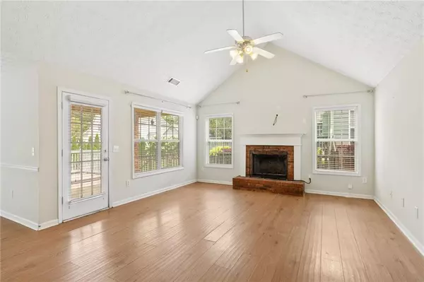Loganville, GA 30052,3360 BATTLEMENT CIR