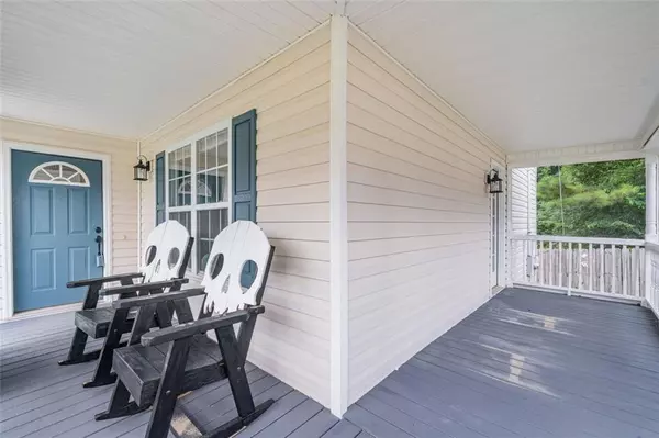 Dallas, GA 30157,309 FAIRVIEW OAK PL