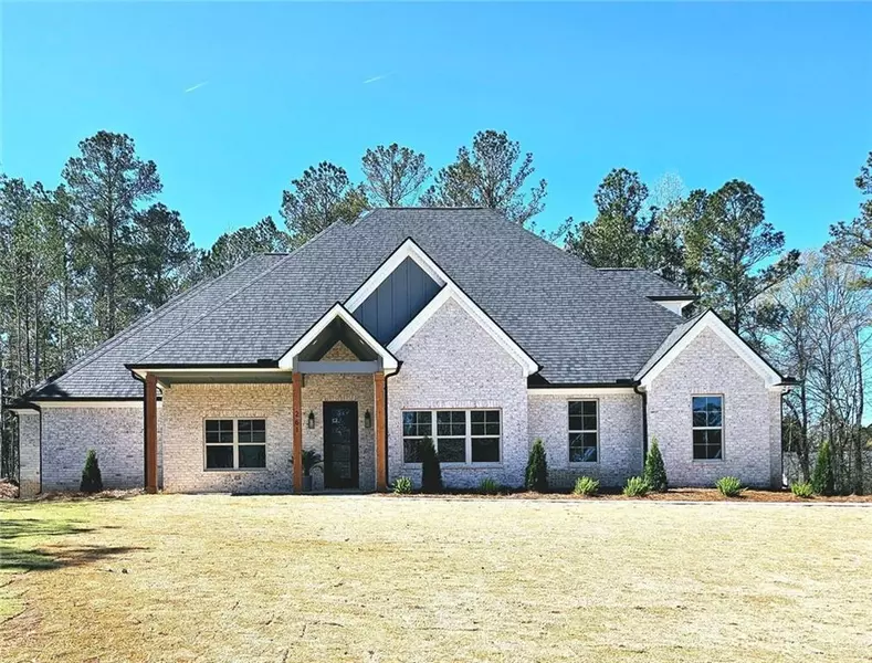 261 Arborview DR, Mcdonough, GA 30252