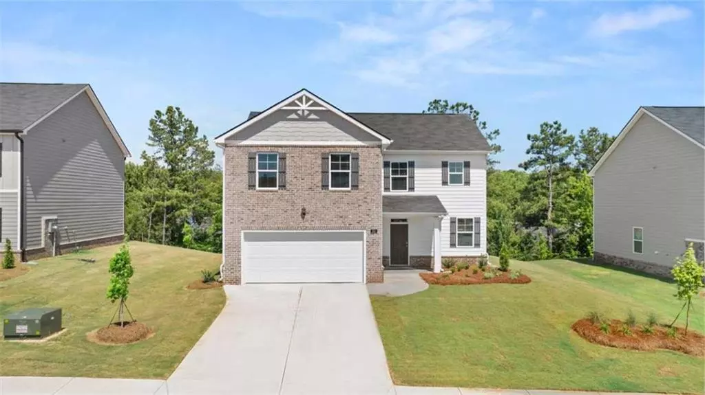 Locust Grove, GA 30248,178 Aster AVE