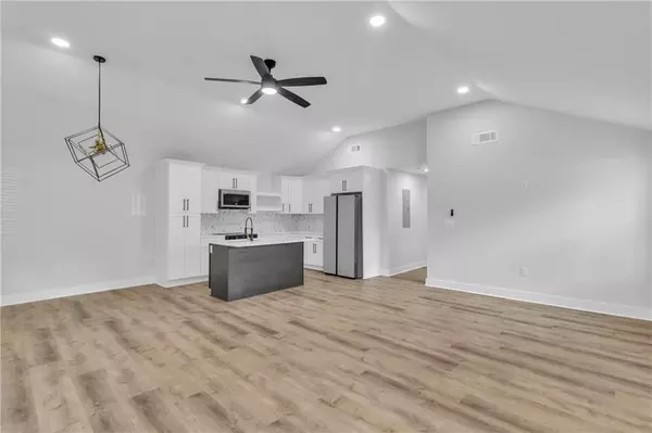 Atlanta, GA 30314,1189 Gardenia ST NW