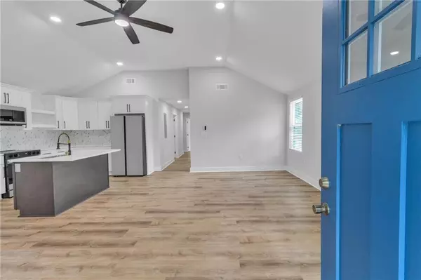 Atlanta, GA 30314,1189 Gardenia ST NW