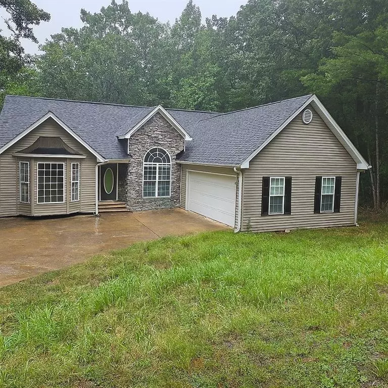 Waleska, GA 30183,262 MORSE ELM LOOP