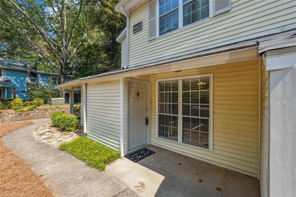 Atlanta, GA 30328,6822 Glenridge DR #C