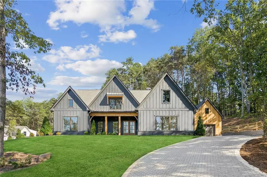 4440 K D Kruzel Drive, Cumming, GA 30041