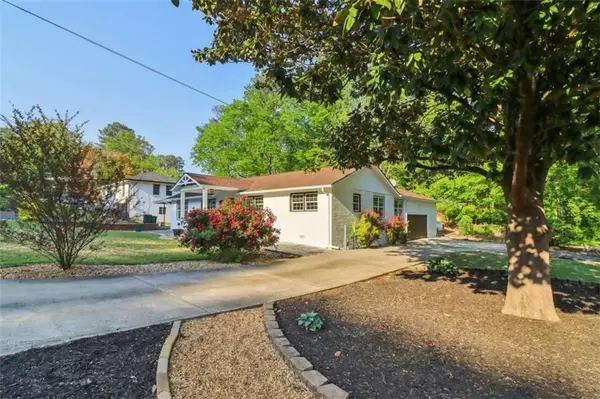 Marietta, GA 30067,2071 Meadowbrook LN