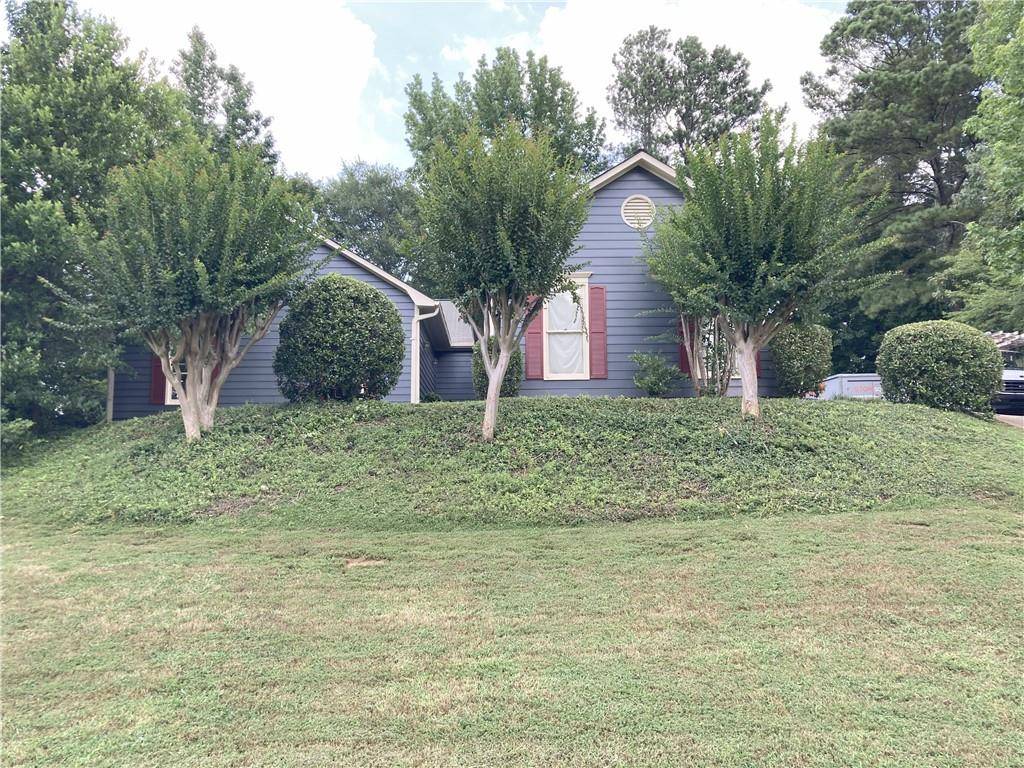 2035 Arbor Forest DR SW, Marietta, GA 30064