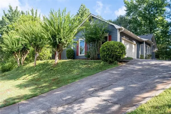 Marietta, GA 30064,2035 Arbor Forest DR SW