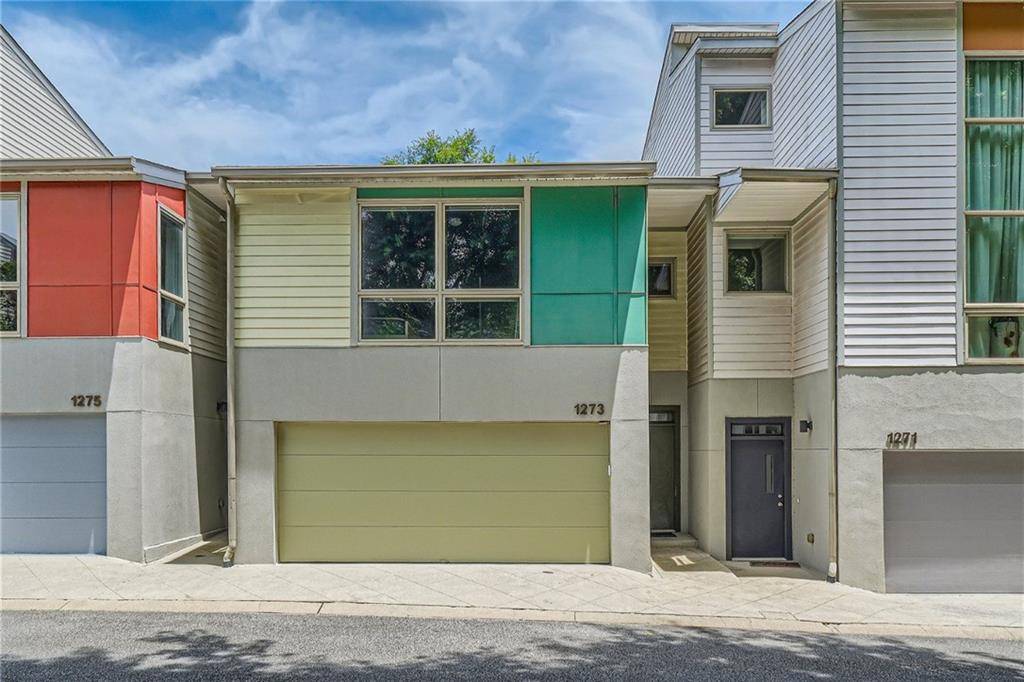 1273 Eames GN NW, Atlanta, GA 30318