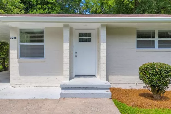 Atlanta, GA 30318,2048 Claude ST NW