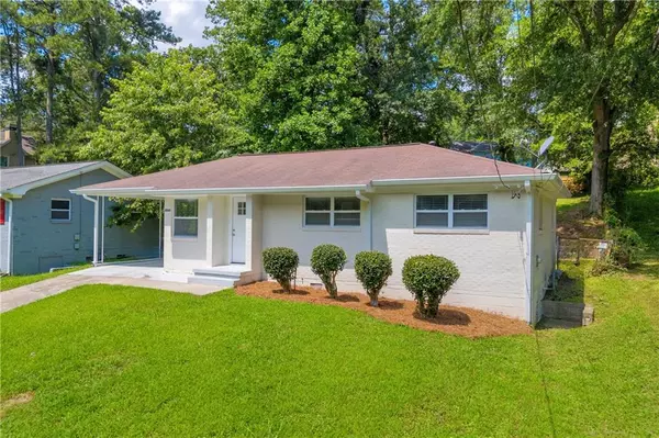 Atlanta, GA 30318,2048 Claude ST NW