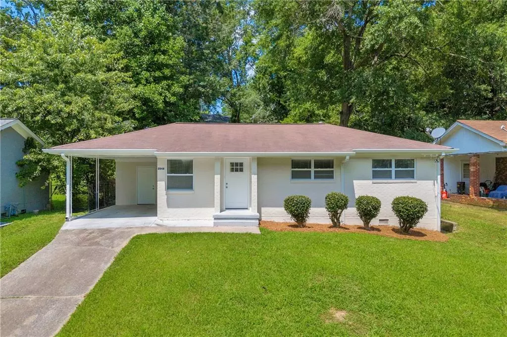 Atlanta, GA 30318,2048 Claude ST NW