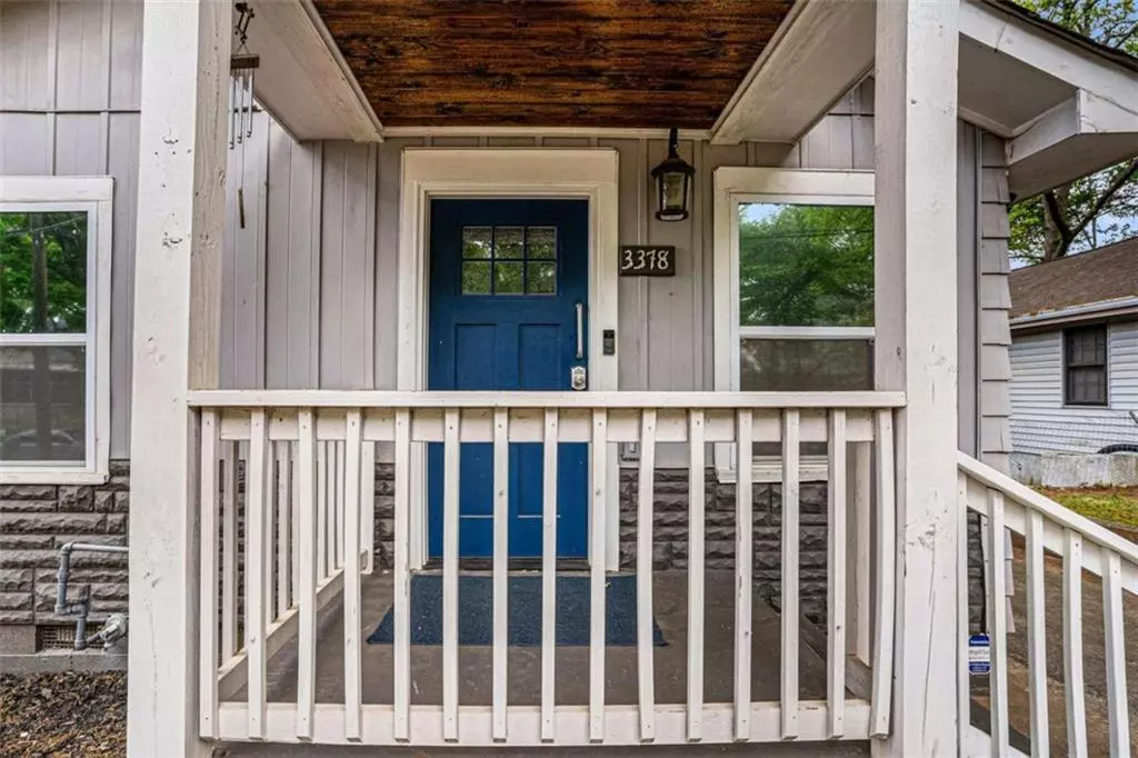 Hapeville, GA 30354,3378 Lavista DR