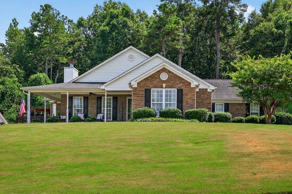 726 Overlook DR, Winder, GA 30680