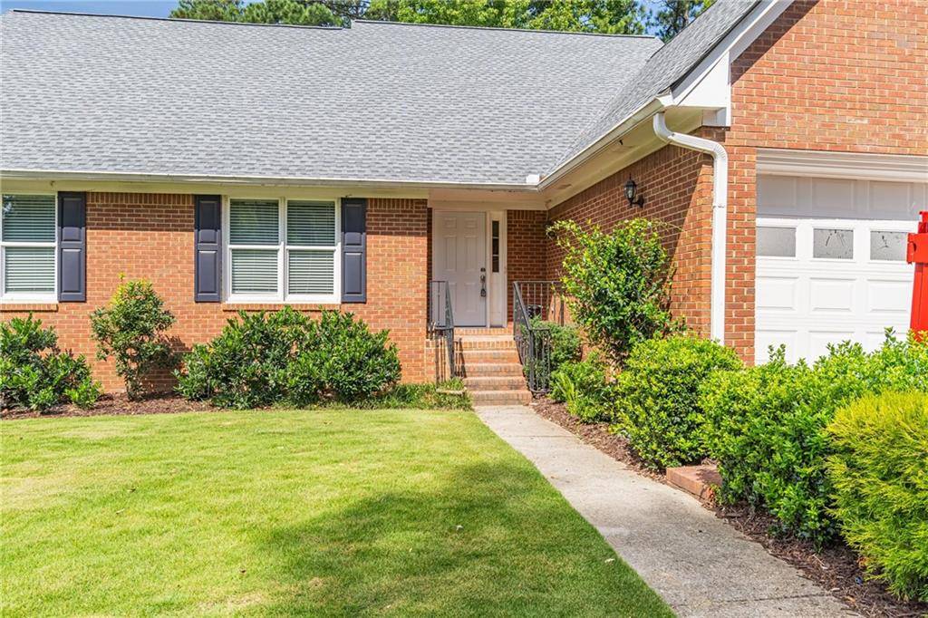 Alpharetta, GA 30022,27 S Riversong LN