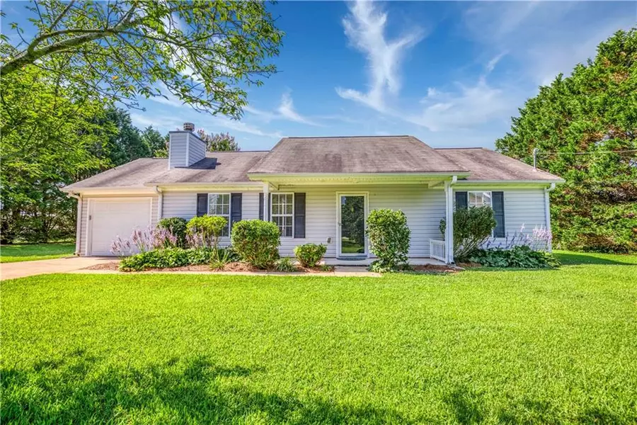 72 Meadow Lark WAY, Maysville, GA 30558
