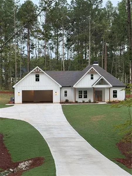 149 Lexie CT, Rockmart, GA 30153