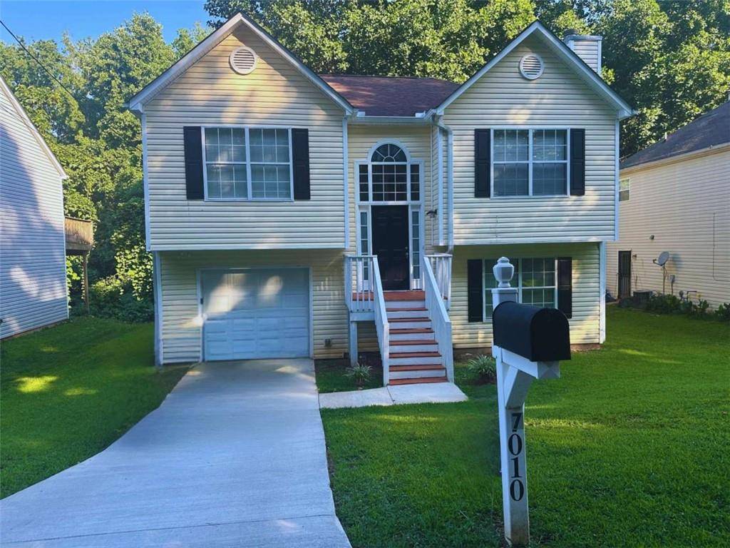 7010 Shenandoah TRL, Austell, GA 30168