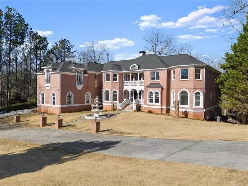 10 Clubb CT, Alpharetta, GA 30005