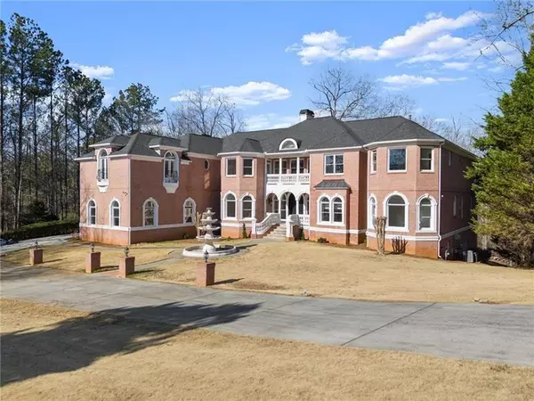 10 Clubb CT, Alpharetta, GA 30005