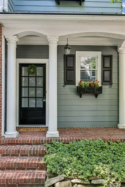 Atlanta, GA 30306,1345 Edmund Park DR NE