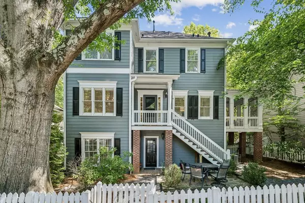 1345 Edmund Park DR NE, Atlanta, GA 30306