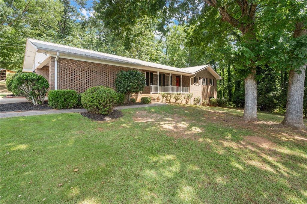 Gainesville, GA 30506,3016 Dawsonville HWY