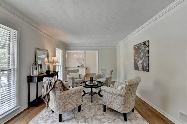 Stone Mountain, GA 30087,537 Rollingwood DR