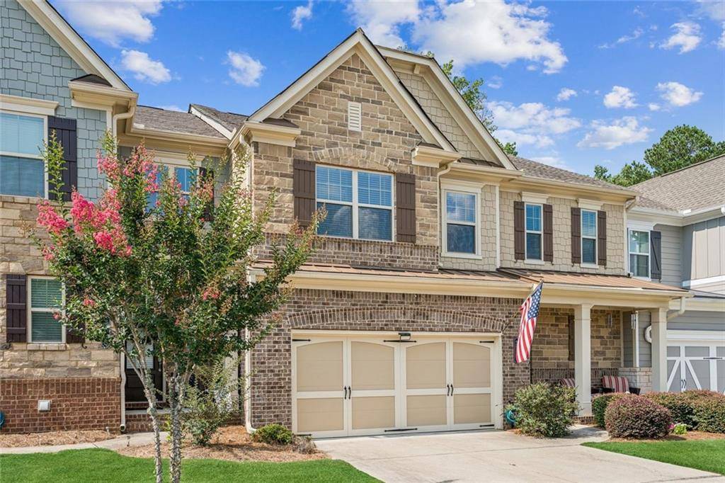 2735 Kimblewick CT, Cumming, GA 30040