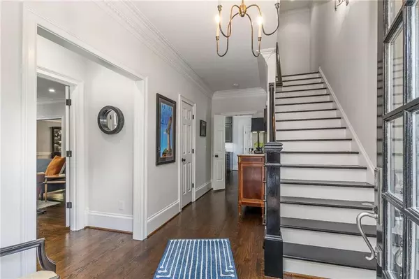 Atlanta, GA 30324,1451 Sheridan WALK NE