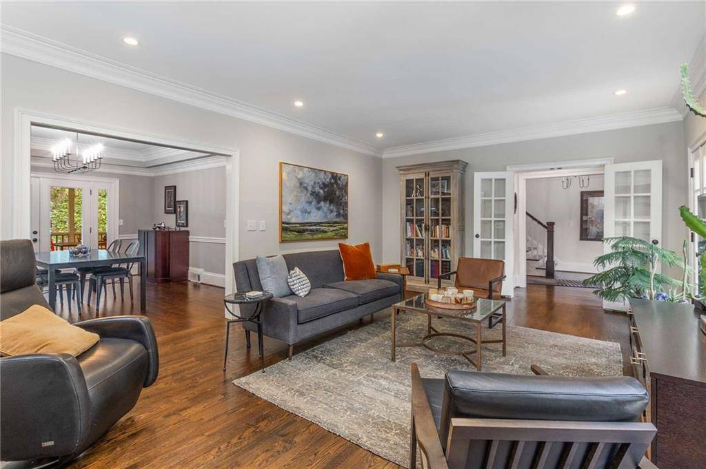 Atlanta, GA 30324,1451 Sheridan WALK NE