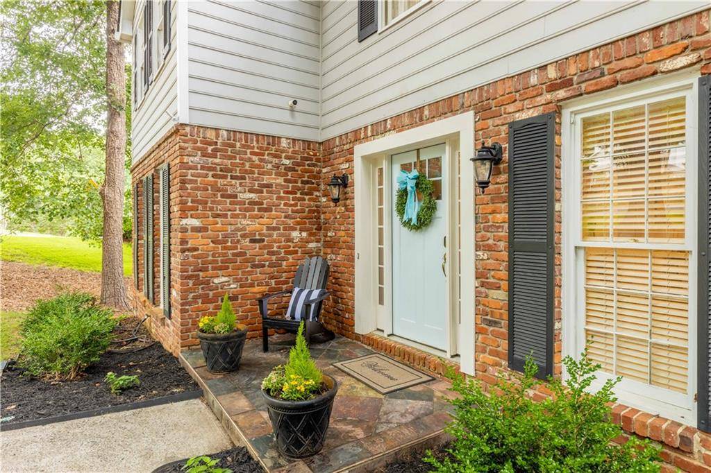 Roswell, GA 30076,300 Spring Ridge DR