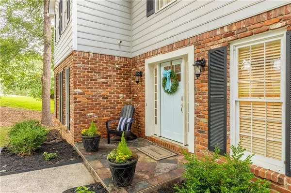 Roswell, GA 30076,300 Spring Ridge DR
