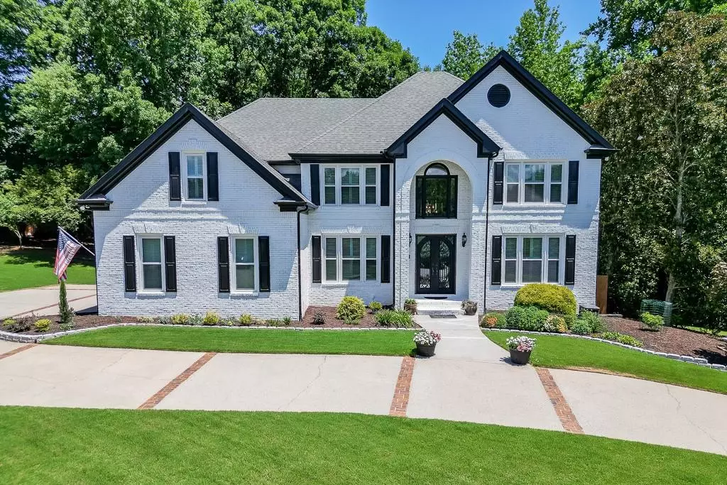 Cumming, GA 30041,1610 Captains WALK