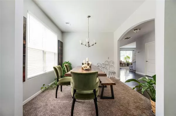 Atlanta, GA 30349,5220 CANTBURY WAY