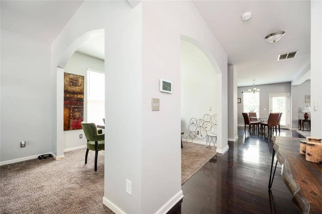Atlanta, GA 30349,5220 CANTBURY WAY