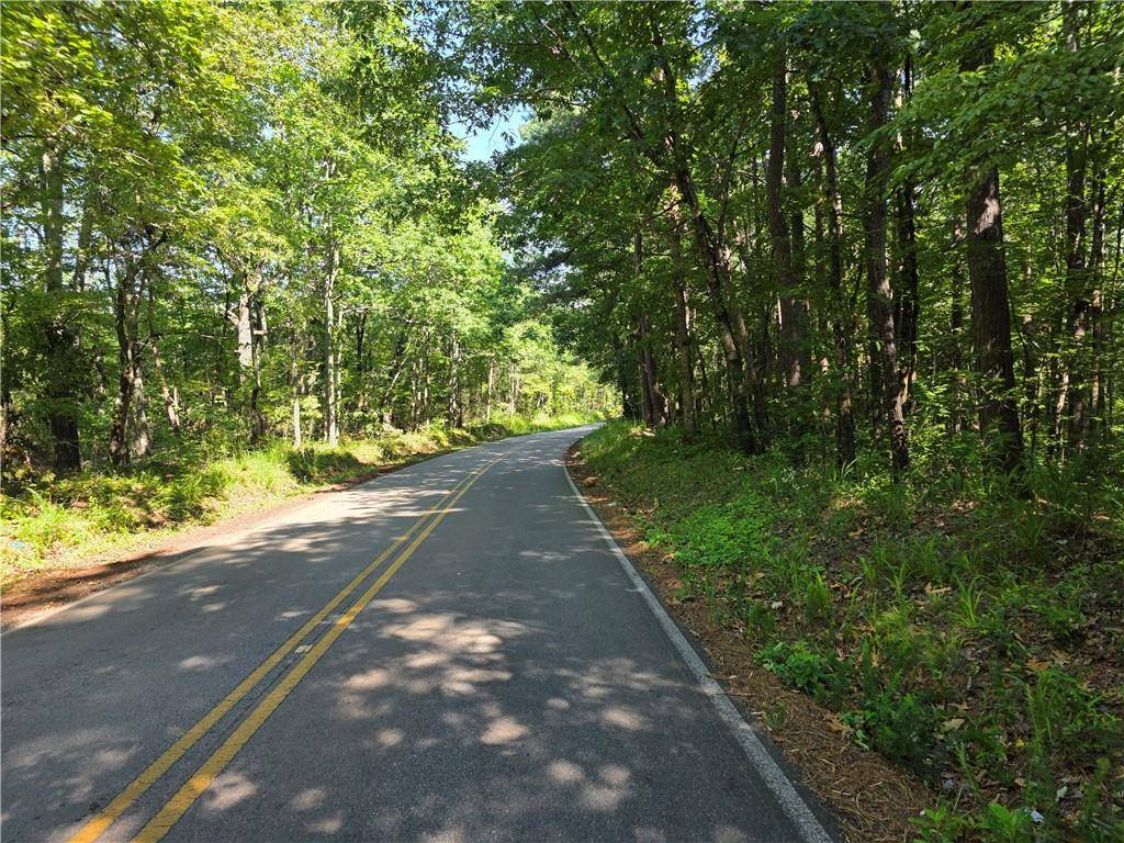 Ball Ground, GA 30107,0 Byers DR