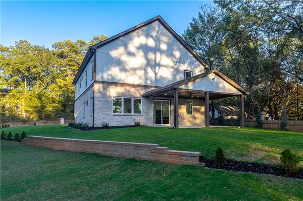 Lawrenceville, GA 30046,171 Honeysuckle CIR