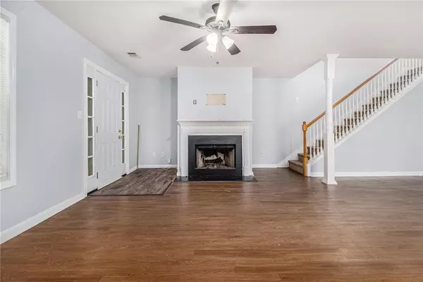 Decatur, GA 30034,3635 Sapphire CT